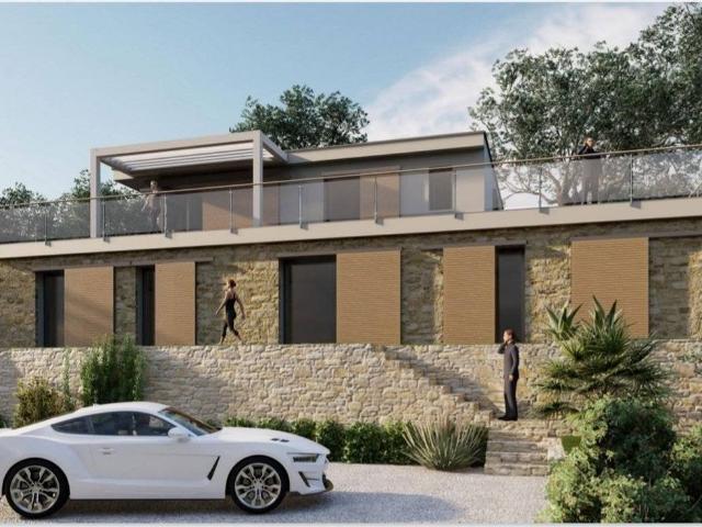 Prestigiosa villa di 150 mq in vendita Via del Colle, Imperia, Liguria