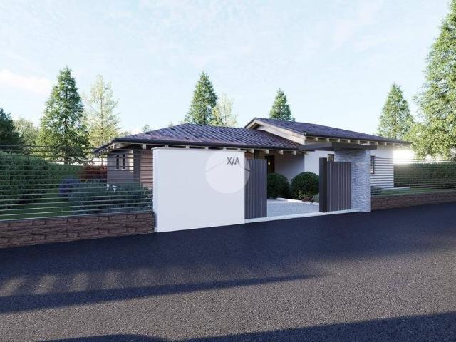 Prestigiosa villa di 150 mq in vendita Via Monte Navale, Ivrea, Provincia di Torino, Piemonte