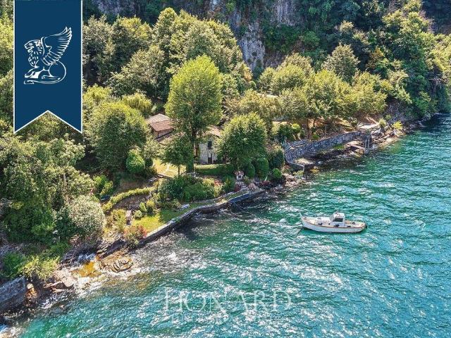 Prestigiosa villa di 150 mq in vendita Faggeto Lario, Italia