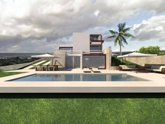 Prestigiosa villa di 200 mq in vendita, Scicli, Italia