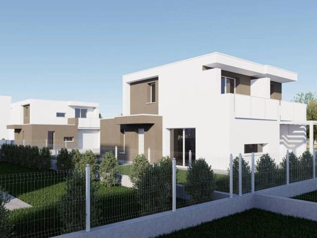 Prestigiosa villa di 152 mq in vendita Viale Brigata Marche, 9, Carbonera, Veneto