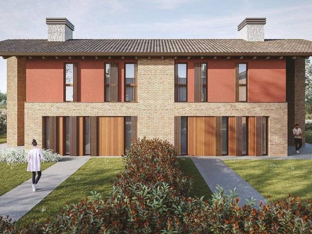 Prestigiosa villa di 153 mq in vendita, Via Varra Superiore, Collecchio, Parma, Emilia Romagna