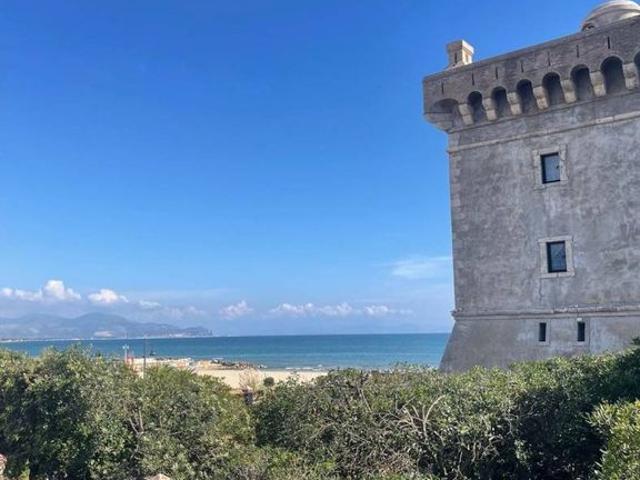 Prestigiosa villa di 155 mq in vendita Via Cicerone, San Felice Circeo, Lazio