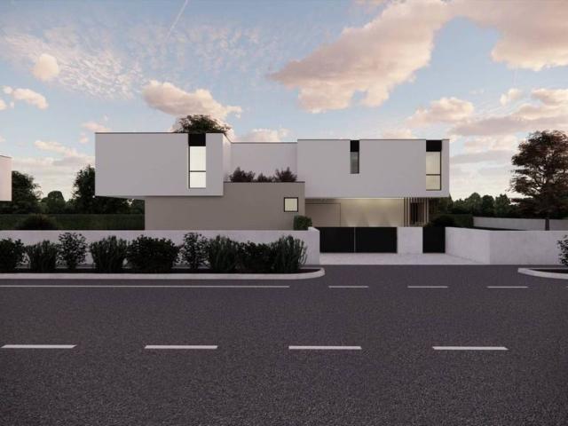 Prestigiosa villa di 158 mq in vendita, Zero Branco, Italia