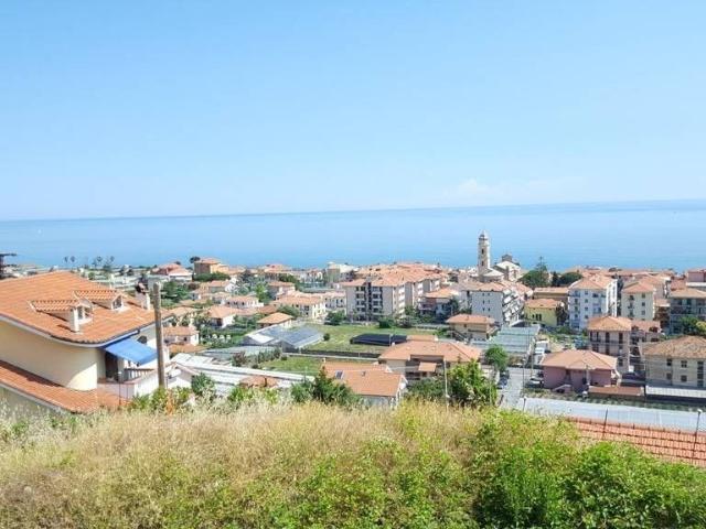 Prestigiosa villa di 160 mq in vendita, Via Giuseppe Garibaldi, Riva Ligure, Imperia, Liguria