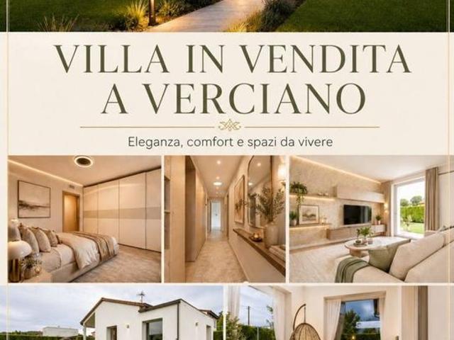 Prestigiosa villa di 160 mq in vendita Via dei Paoli, Capannori, Lucca, Toscana