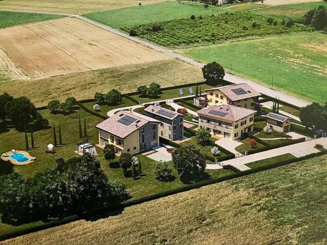 Prestigiosa villa di 160 mq in vendita Via Pagliarola, Maranello, Emilia Romagna