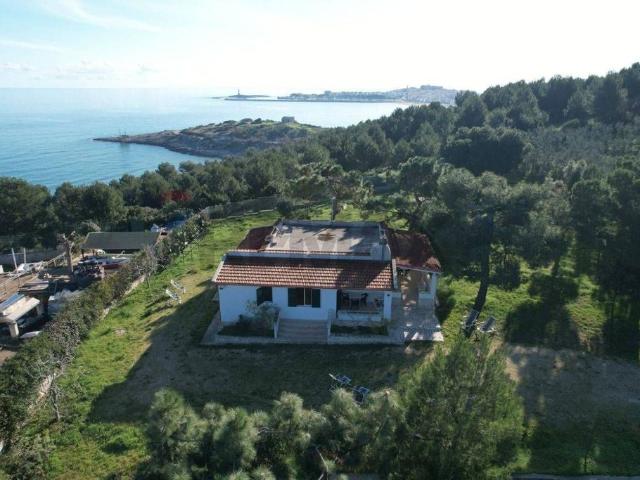 Prestigiosa villa di 160 mq in vendita, Contrada Defensola, nn, Vieste, Puglia