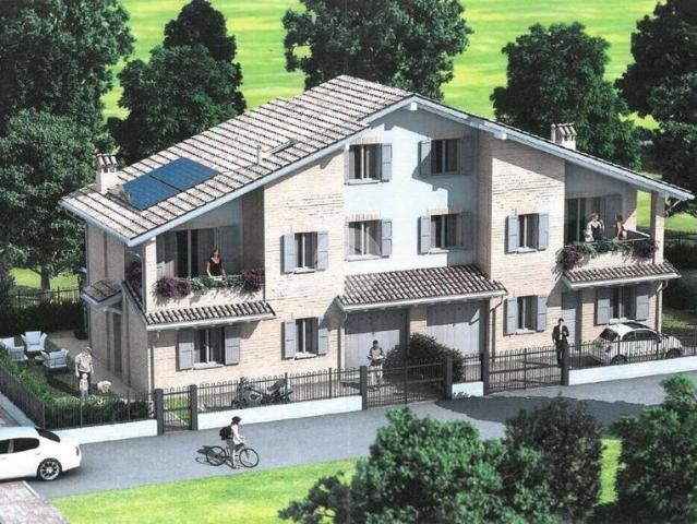 Prestigiosa villa di 161 mq in vendita Via Berlinguer, 21, Valsamoggia, Emilia Romagna