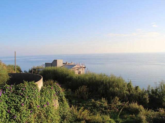 Prestigiosa villa di 163 mq in vendita Ventimiglia, Italia
