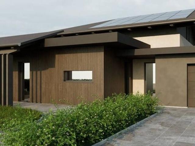 Prestigiosa villa di 165 mq in vendita Via Casone, Sant'Albano Stura, Piemonte