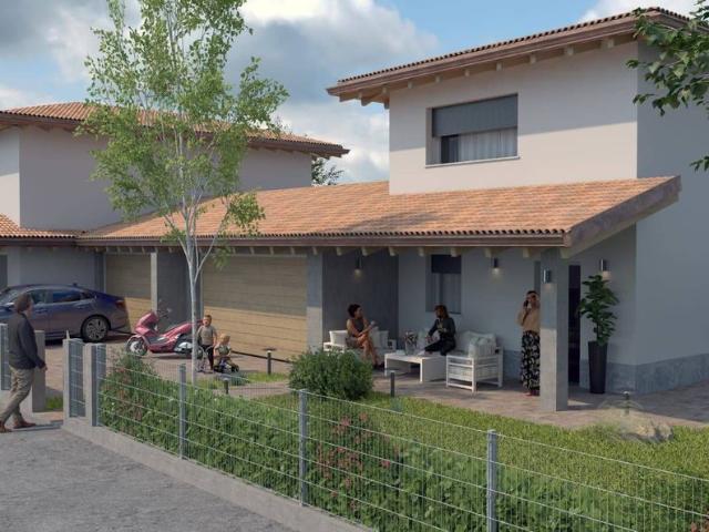 Prestigiosa villa di 165 mq in vendita Serramazzoni, Emilia Romagna