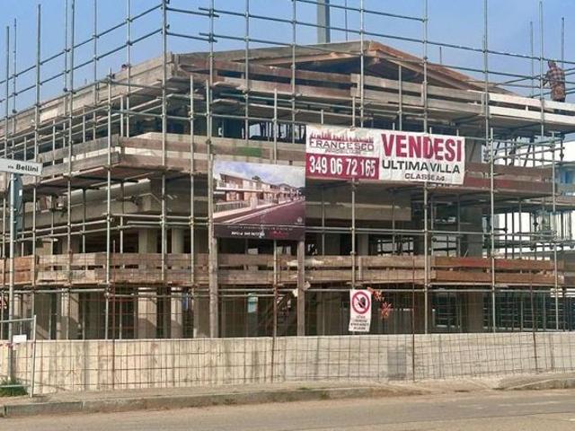 Prestigiosa villa di 167 mq in vendita Via Vincenzo Bellini, 66/1, Rivalta di Torino, Piemonte