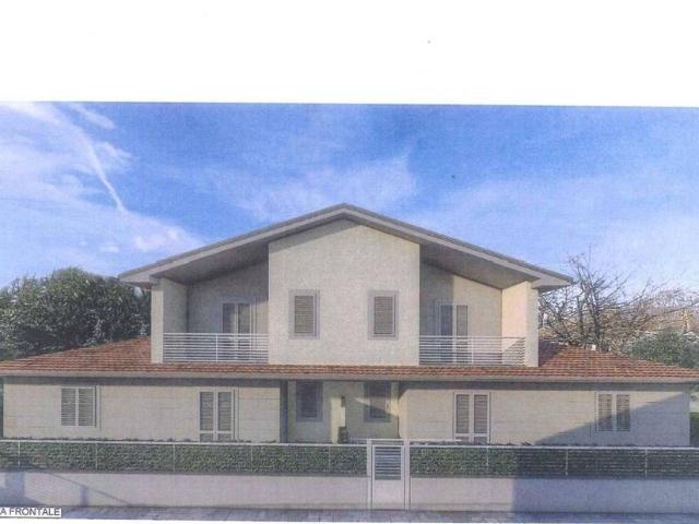 Prestigiosa villa di 167 mq in vendita Prato, Italia