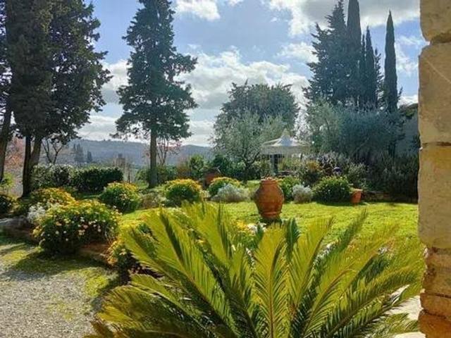 Prestigiosa villa di 167 mq in vendita Strada Di Greve, Barberino Val d'Elsa, Firenze, Toscana