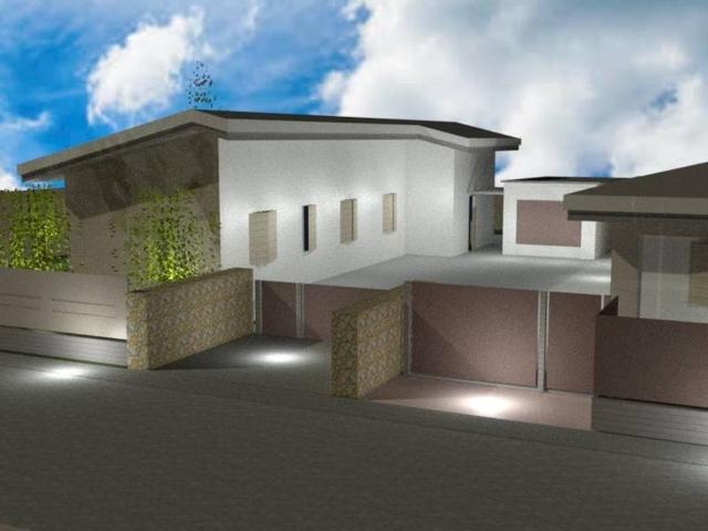 Prestigiosa villa di 169 mq in vendita Via Luciano Lama, Bentivoglio, Bologna, Emilia Romagna