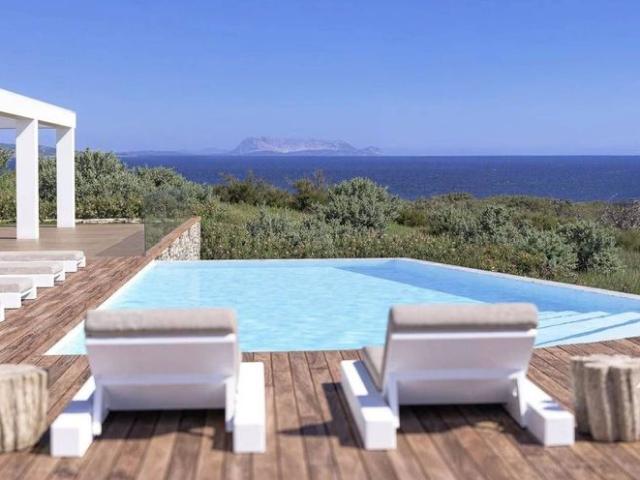 Prestigiosa villa di 170 mq in vendita Budoni, Sardegna