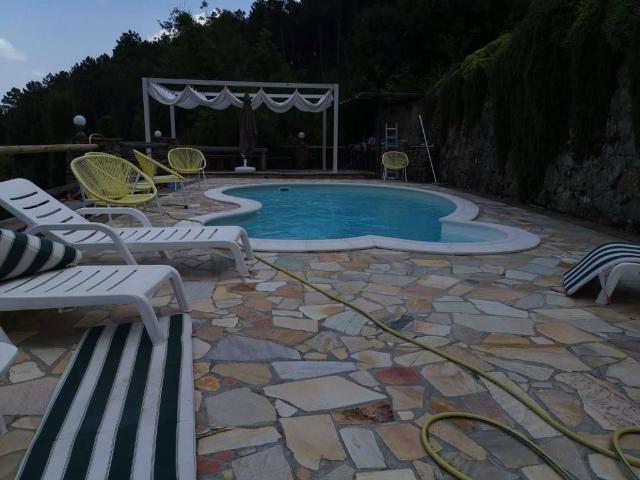 Prestigiosa villa di 170 mq in vendita, Buti, Italia