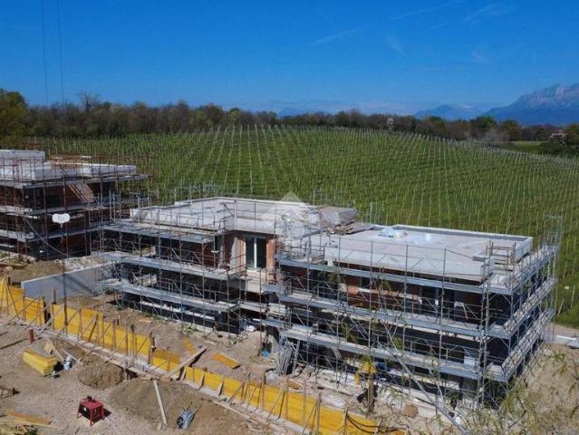 Prestigiosa villa di 177 mq in vendita Via Tricesimo, Tavagnacco, Friuli Venezia Giulia