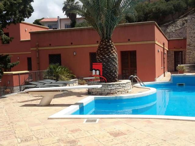 Prestigiosa villa di 178 mq in vendita Via San Anna, 68, Erice, Sicilia
