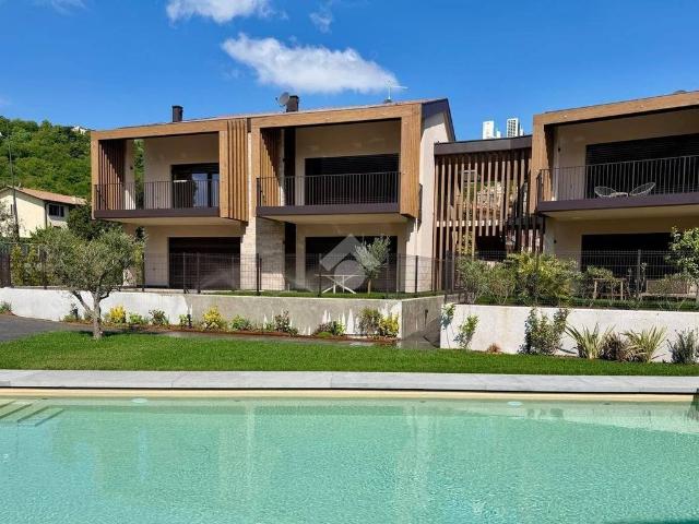 Prestigiosa villa di 180 mq in vendita Via Pozzo dell'Amore, 25, Affi, Verona, Veneto