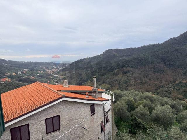 Prestigiosa villa di 181 mq in vendita Via n.s. della Guardia, Leivi, Genova, Liguria