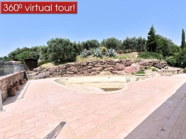 Prestigiosa villa di 181 mq in vendita Via Tuttiventi, 12, Campiglia Marittima, Livorno, Toscana