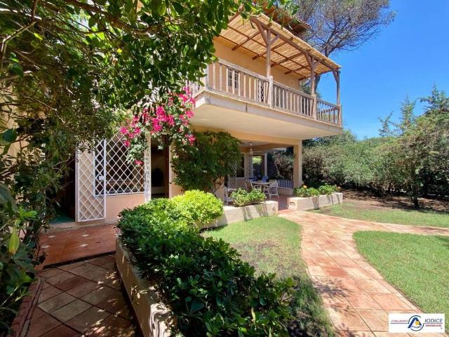 Prestigiosa villa di 182 mq in vendita, strada Lungomare Pontino 23, Sabaudia, Latina, Lazio