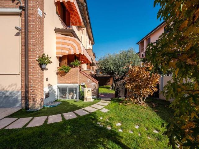 Prestigiosa villa di 183 mq in vendita Via Antonino Caponnetto, Casalgrande, Emilia Romagna