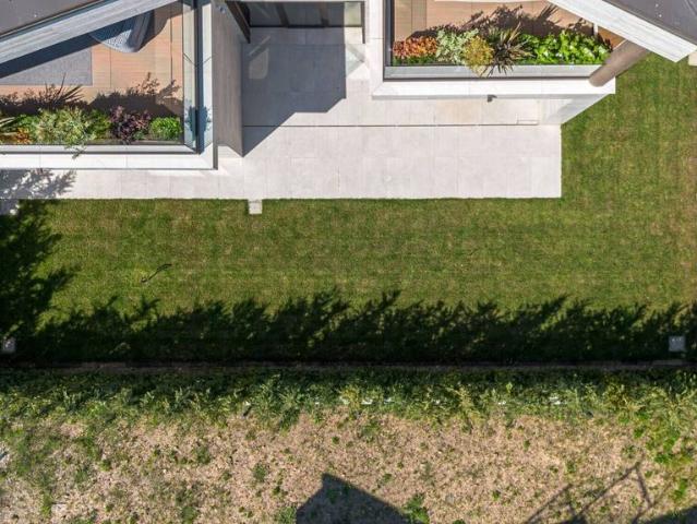 Prestigiosa villa di 186 mq in vendita, Burago di Molgora, Lombardia