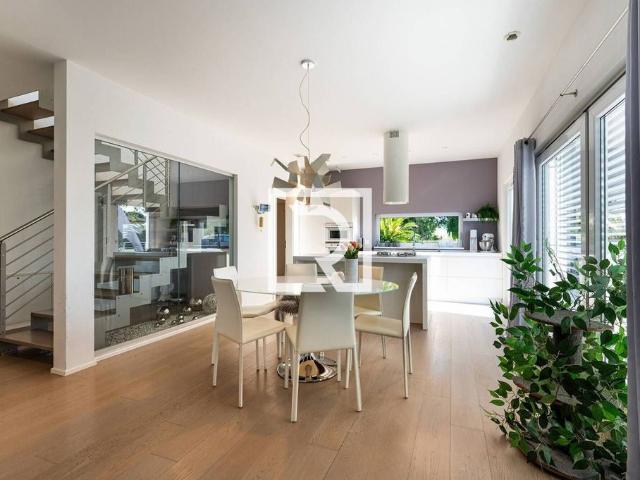Prestigiosa villa di 186 mq in vendita LA PALISSE JACQUES, 15, Ravenna, Emilia Romagna