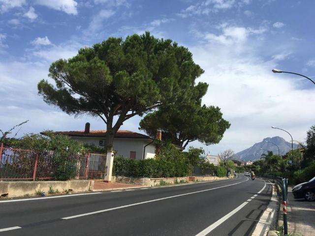 Prestigiosa villa di 188 mq in vendita Contrada Giardini, Trabia, Palermo, Sicilia