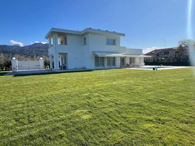 Prestigiosa villa di 190 mq in vendita Via Vaiana,, 91, Pietrasanta, Toscana