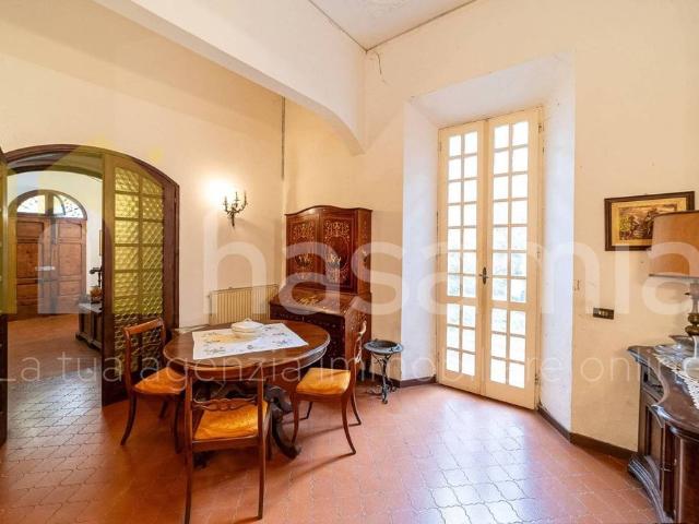 Prestigiosa villa di 192 mq in vendita, Via Telamonio, Grosseto, Toscana
