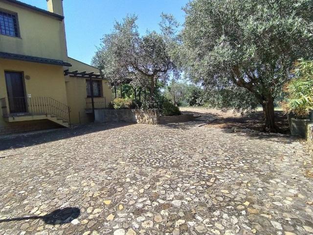 Prestigiosa villa di 193 mq in vendita, Gradara, Italia