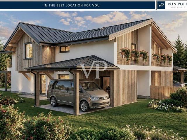 Prestigiosa villa di 195 mq in vendita, Via Bolzano, Ruffrè, Trentino Alto Adige