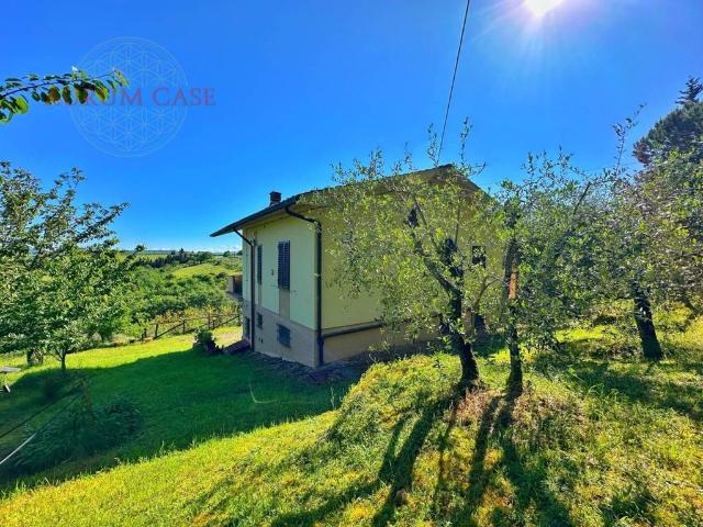 Prestigiosa villa di 195 mq Strada Provinciale di San Donato in Poggio, 8, Barberino Val d'Elsa, Firenze, Toscana