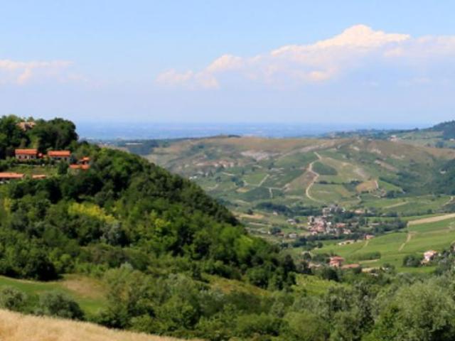 Esclusiva villa in vendita Montalto Pavese, Italia