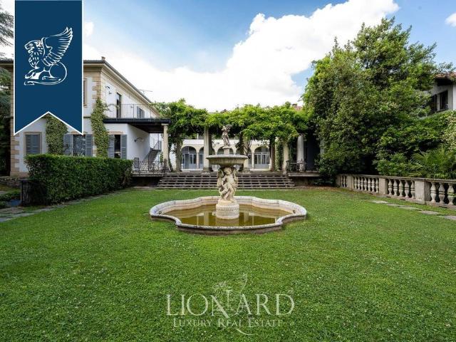 Prestigiosa villa di 2000 mq in vendita, Besana in Brianza, Italia