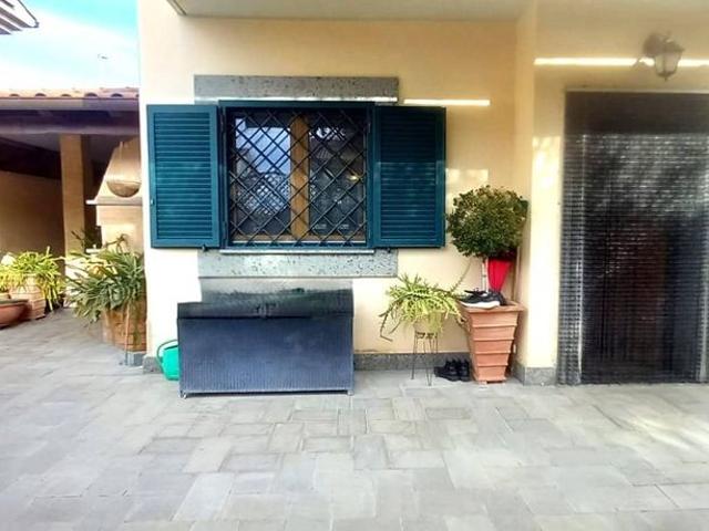 Prestigiosa villa di 200 mq in vendita, Via delle Mole, Albano Laziale, Lazio