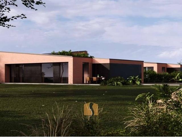 Prestigiosa villa di 200 mq in vendita, Via fiume abbandonato, Ravenna, Emilia Romagna