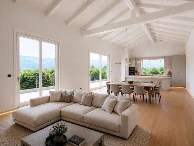 Prestigiosa villa di 200 mq in vendita, Via la Fenice, Roncà, Verona, Veneto