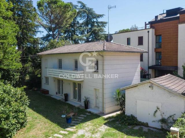 Prestigiosa villa di 200 mq in vendita Via Mazzini, 156/154, Castel San Pietro Terme, Emilia Romagna