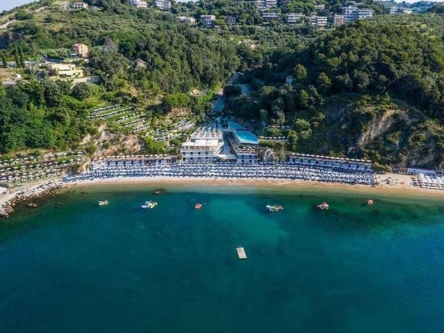 Prestigiosa villa di 200 mq in vendita Via Santa Teresa, Lerici, La Spezia, Liguria