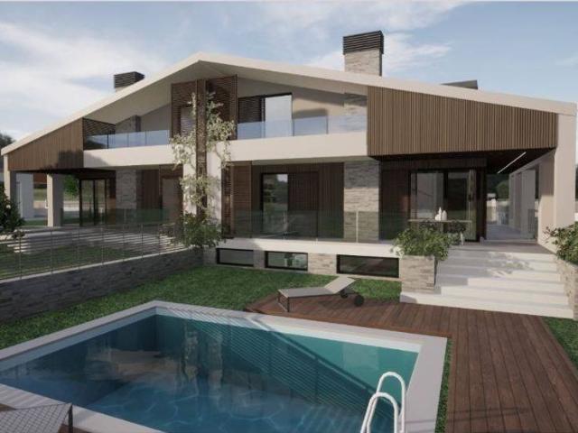 Prestigiosa villa di 200 mq in vendita Via Pasquale Freda, Avellino, Campania