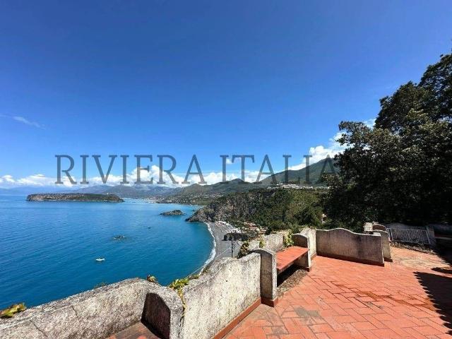 Prestigiosa villa di 200 mq in vendita, Contrada Gioffa, San Nicola Arcella, Cosenza, Calabria