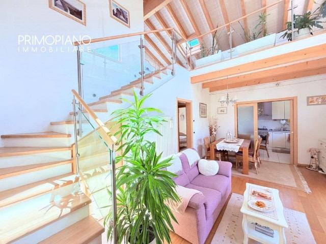 Prestigiosa villa di 200 mq in vendita, Frazione Frisanchi, Vigolo Vattaro, Trentino Alto Adige