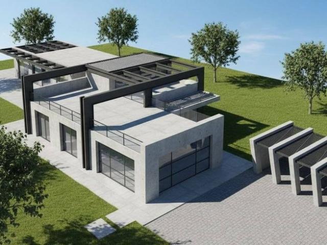 Prestigiosa villa di 200 mq in vendita, Perugia, Italia