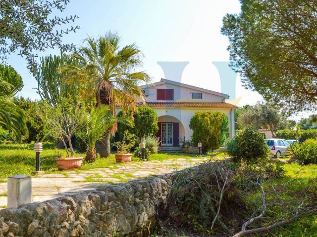 Prestigiosa villa di 200 mq in vendita Siracusa, Italia