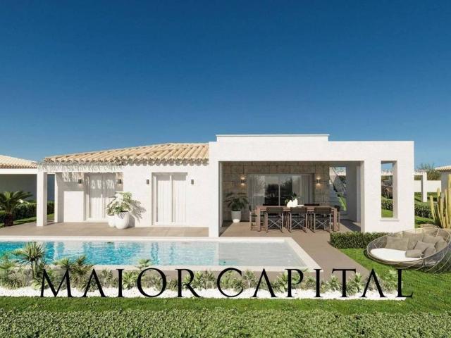 Prestigiosa villa di 202 mq in vendita Budoni, Sardegna